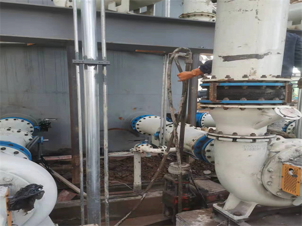 林周设备基础沉降下沉注浆加固增加荷载