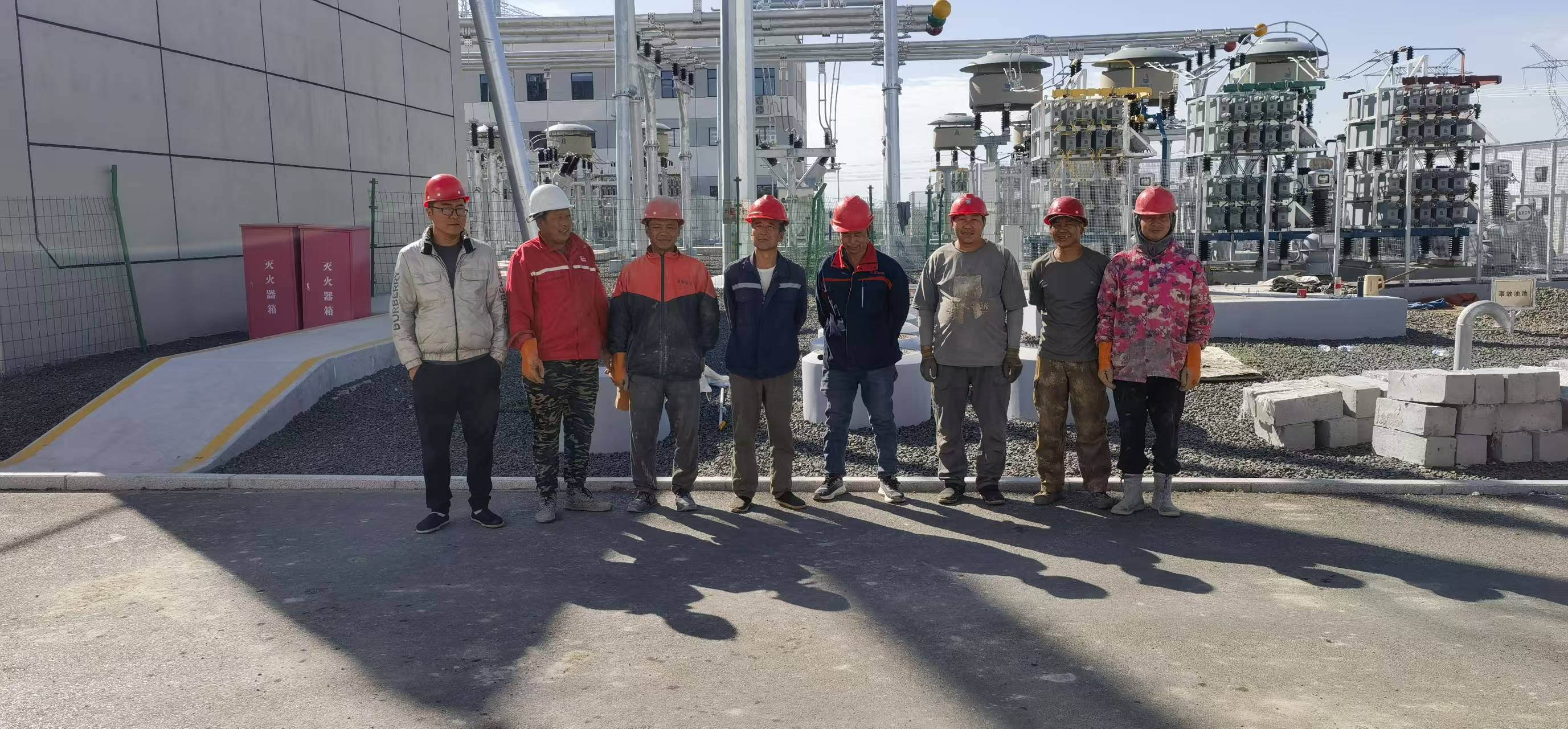 林周地基沉降如何修复?